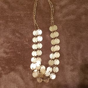 New Plunder Necklace